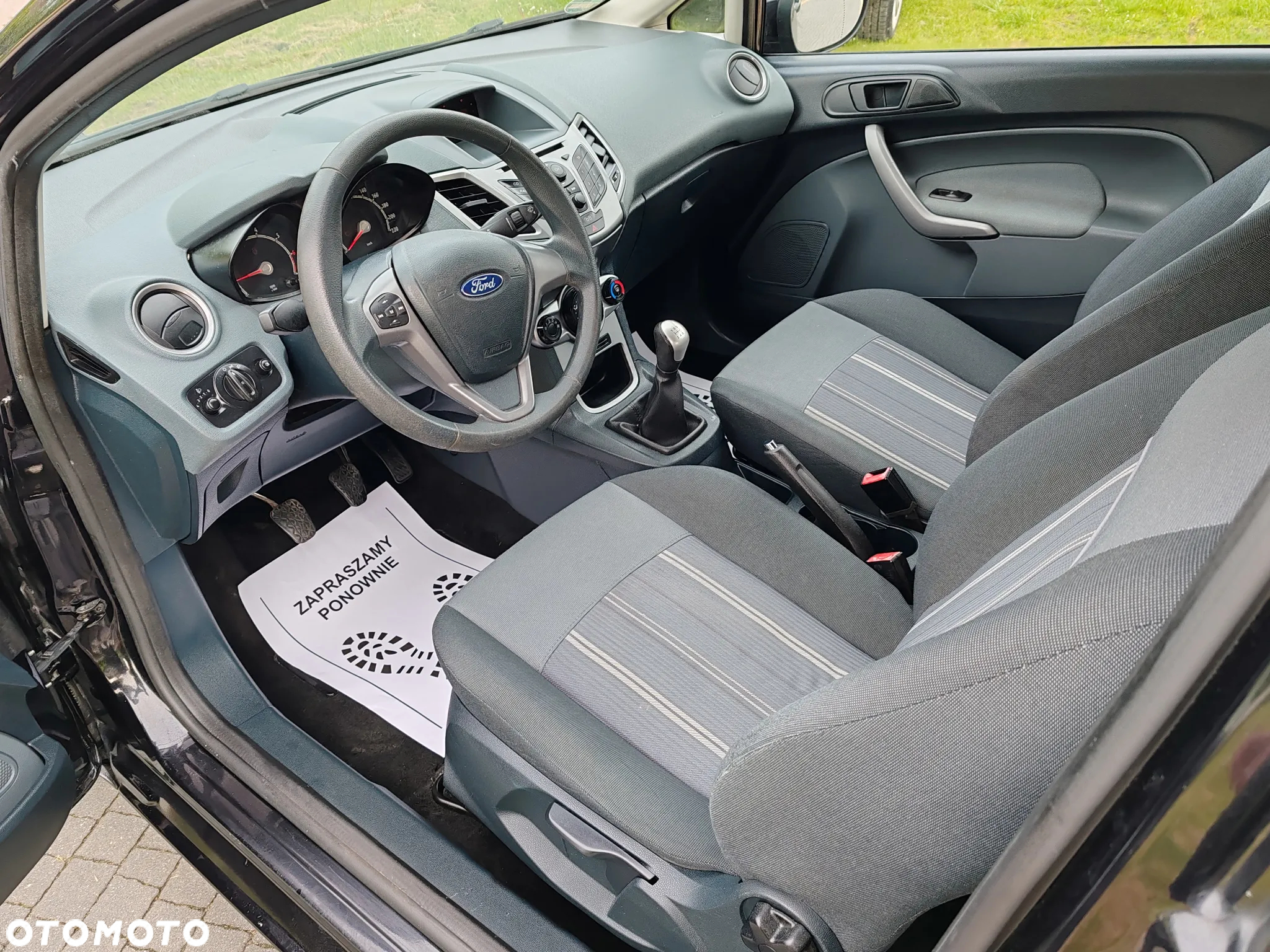 Ford Fiesta - 20
