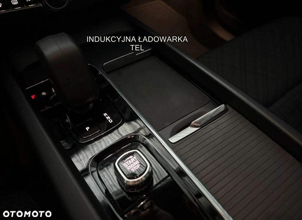 Volvo XC 60 B4 D Core - 21