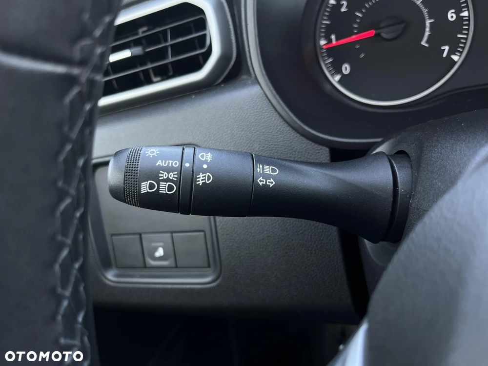 Dacia Duster 1.0 TCe Journey - 22