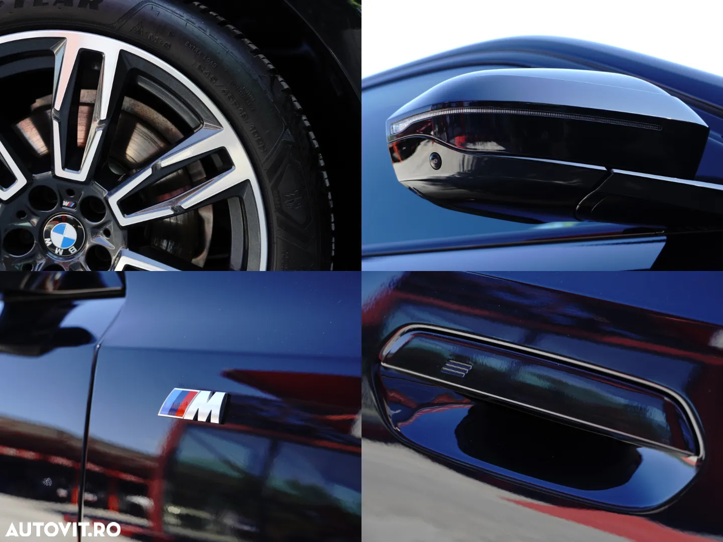 BMW Seria 5 - 26