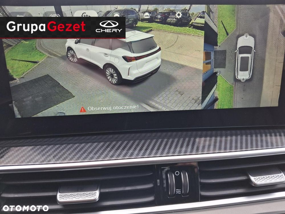 Chery Tiggo 7 1.5 HEV Premium DCT - 22
