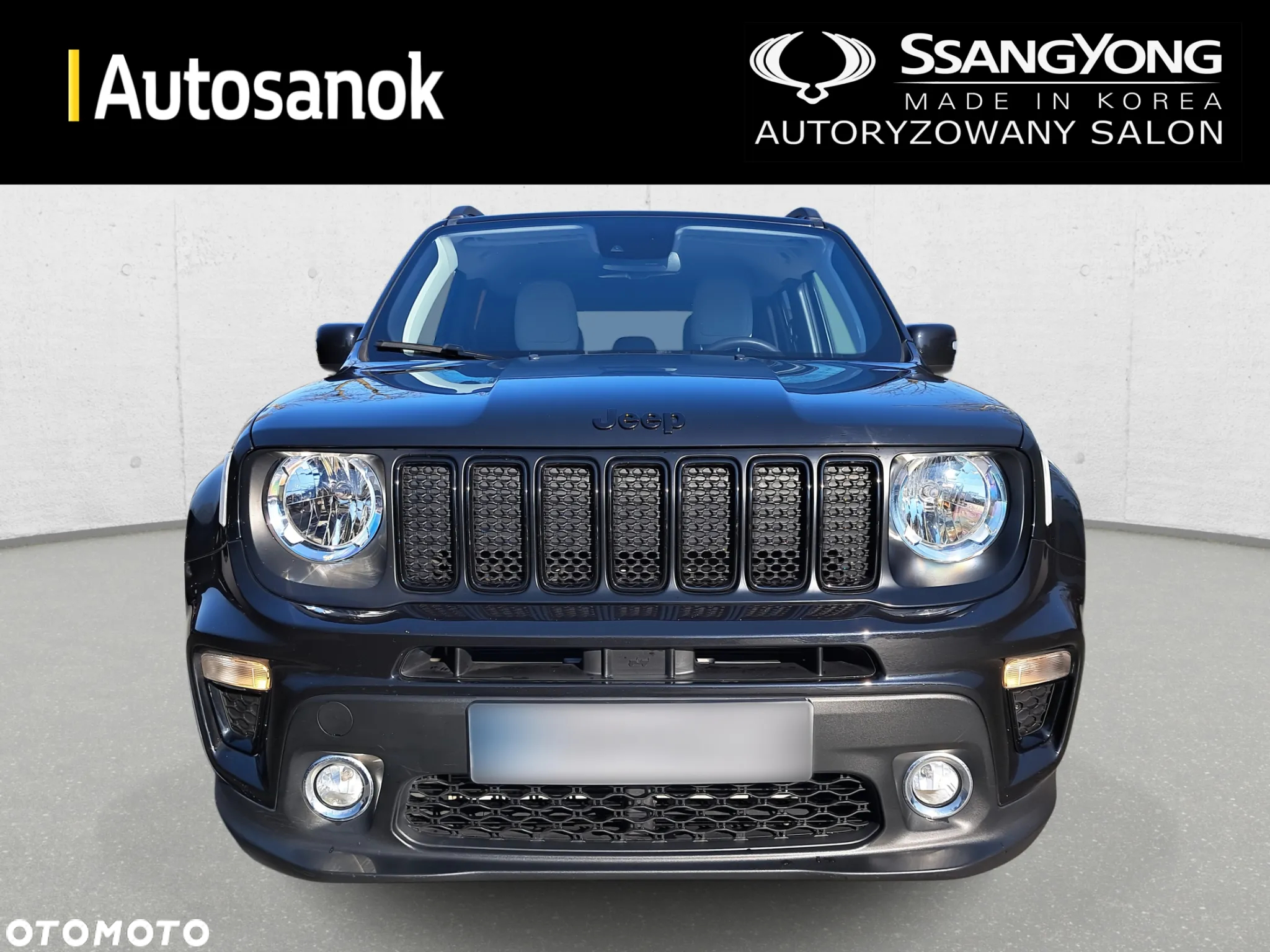 Jeep Renegade 1.0 GSE T3 Turbo Limited FWD S&S