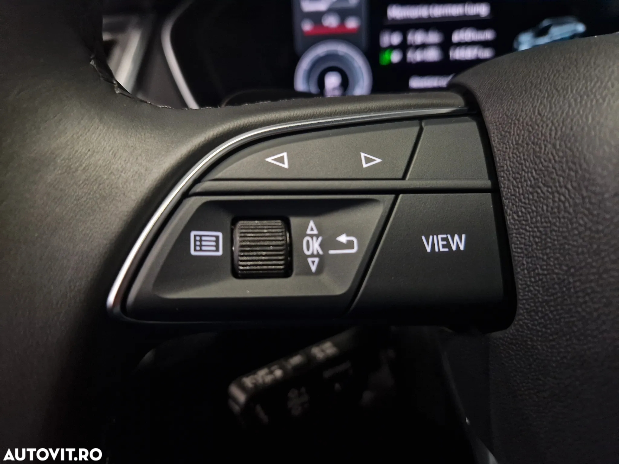 Audi Q5 50 TFSI e quattro S tronic PHEV Advanced - 19