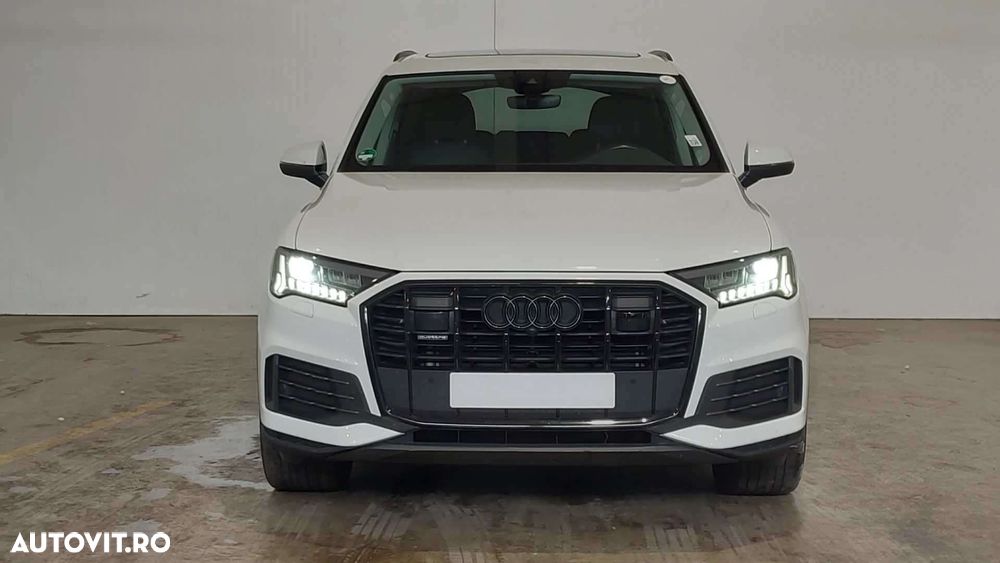 Audi Q7 - 5