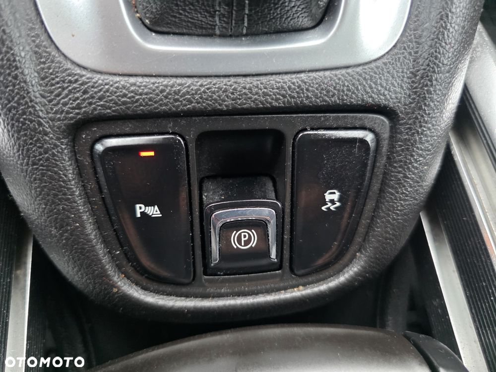 Opel Zafira - 26
