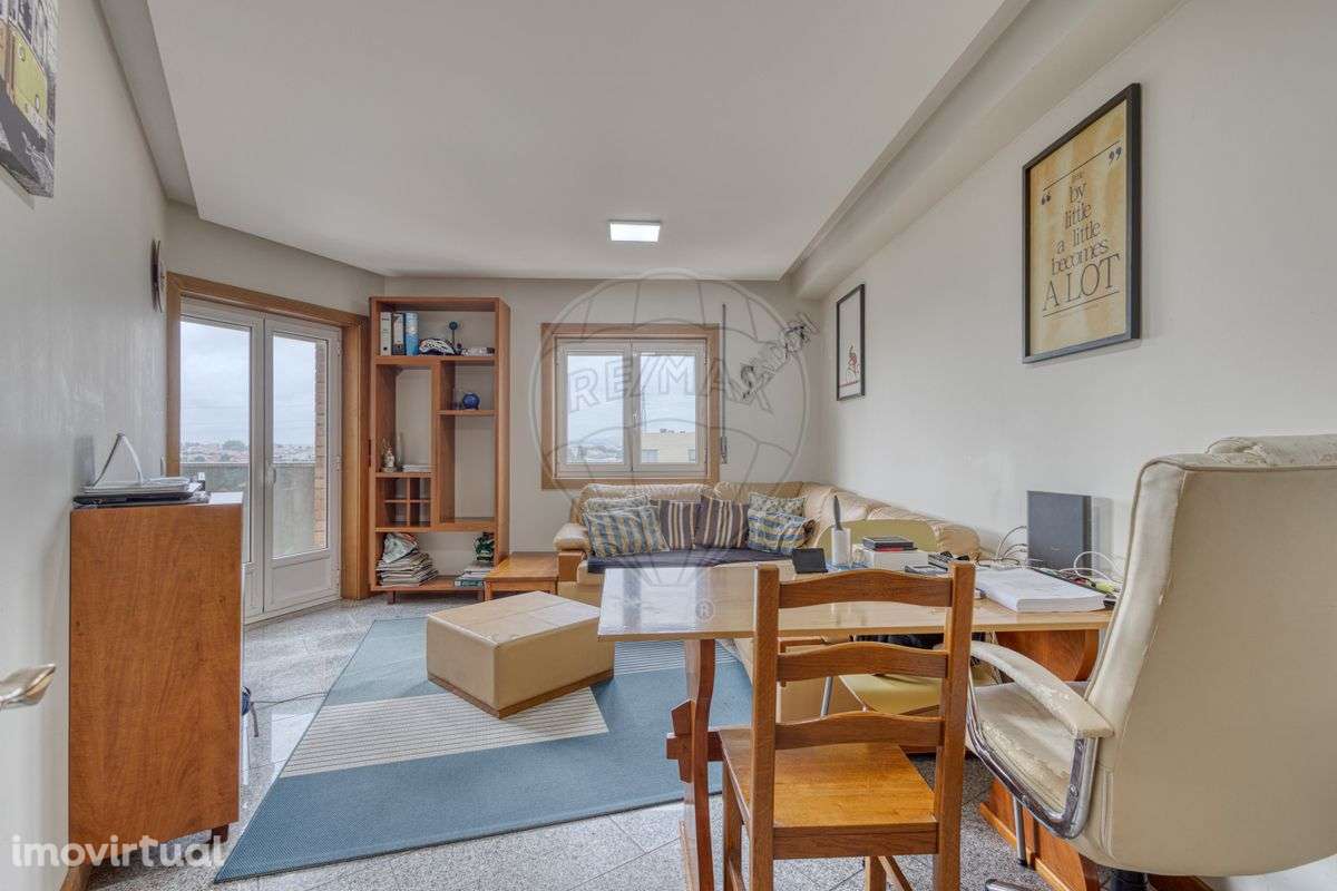 Apartamento T5 para venda - Grande imagem: 4/25