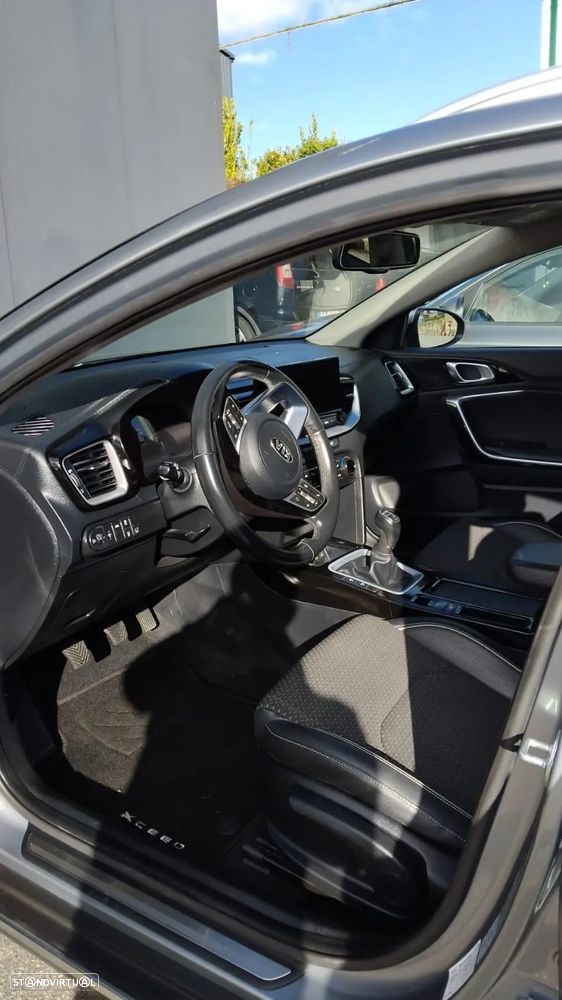 Kia XCeed - 5