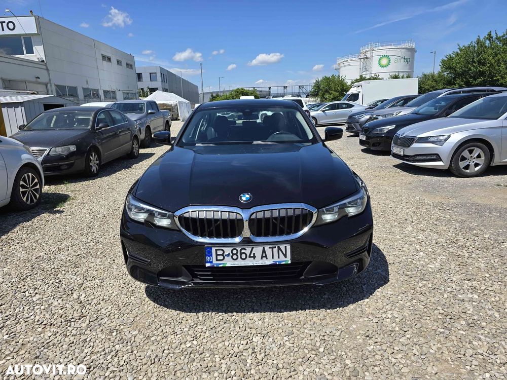 BMW Seria 3 - 2