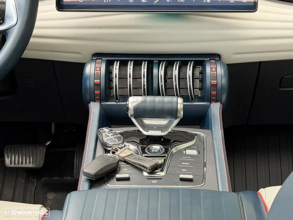 BYD Atto 3 60.48 kWh Design - 26