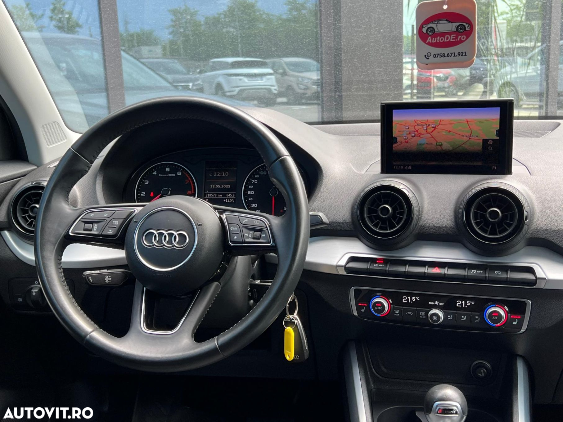 Audi Q2 - 7