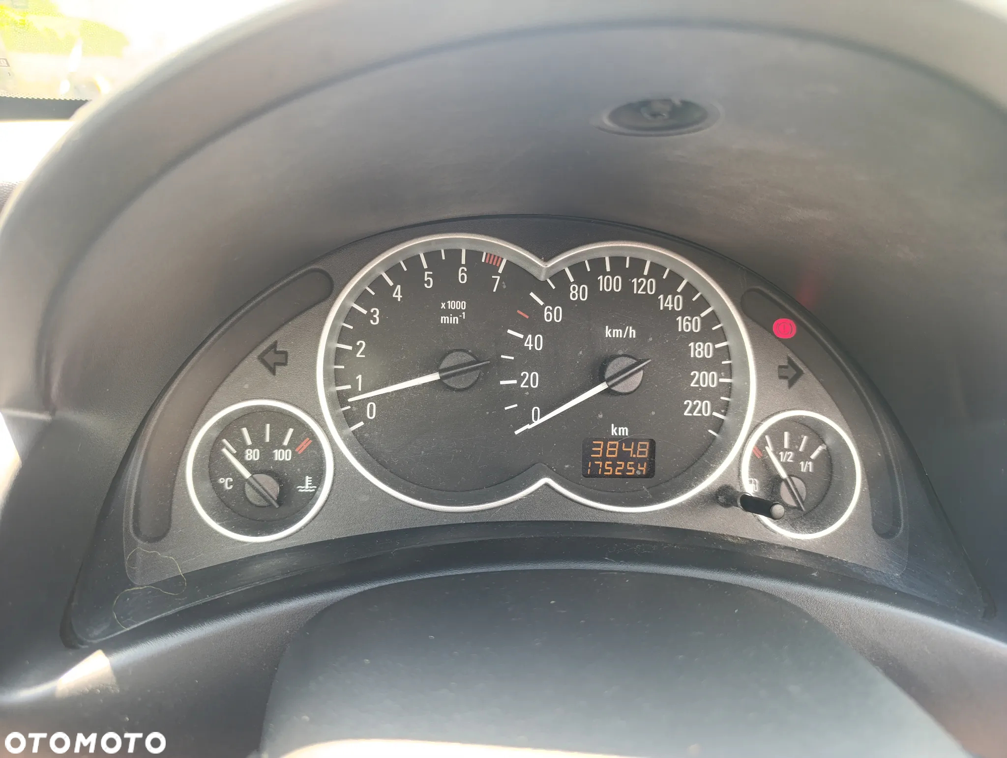 Opel Tigra 1.8 Sport - 8
