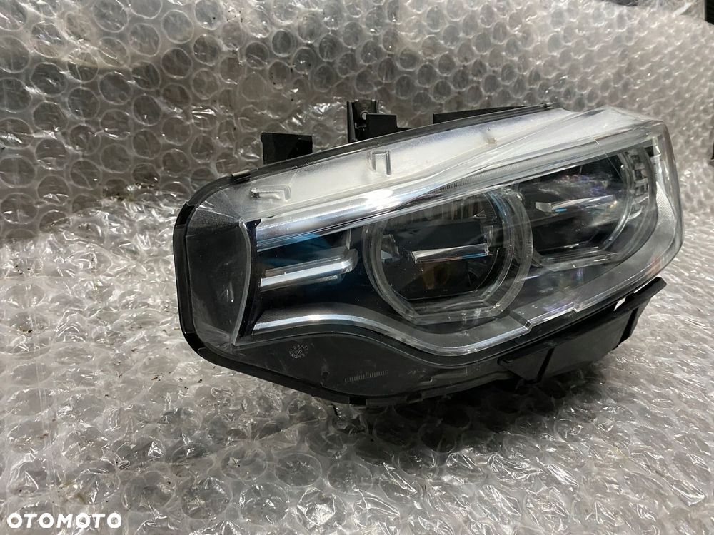 LAMPA LEWA FULL LED BMW 4 F32 F36 7424101 - 2