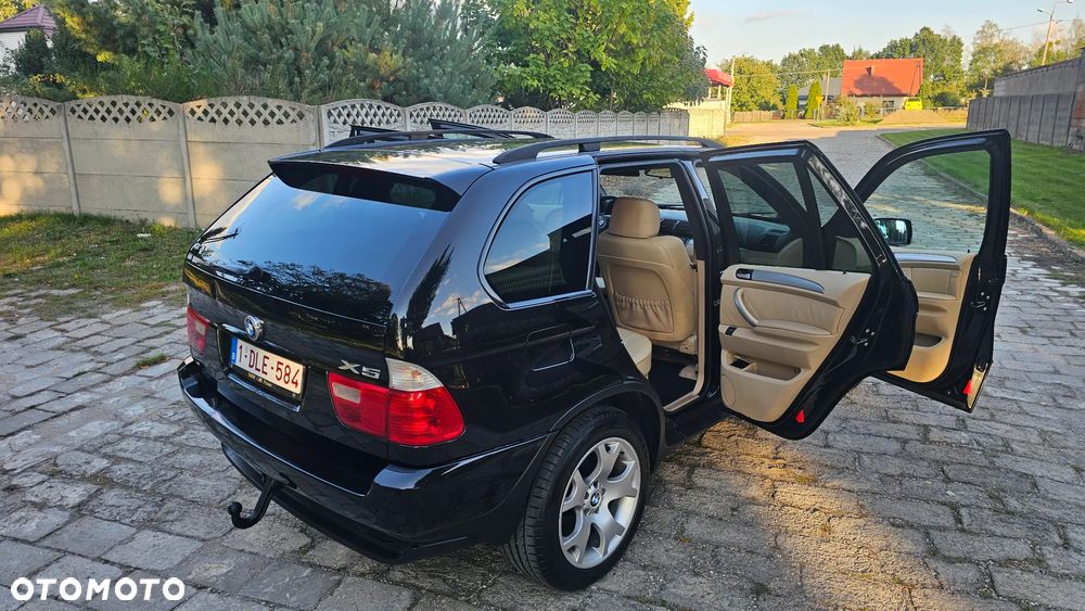 BMW X5 - 15