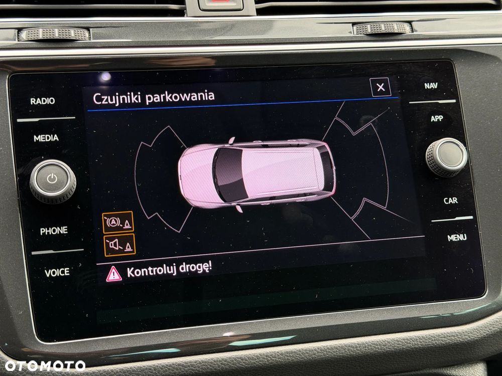 Volkswagen Tiguan 2.0 TDI SCR Life DSG - 31