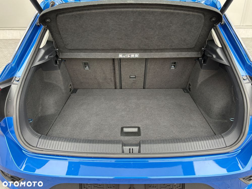 Volkswagen T-Roc 1.5 TSI Life - 33