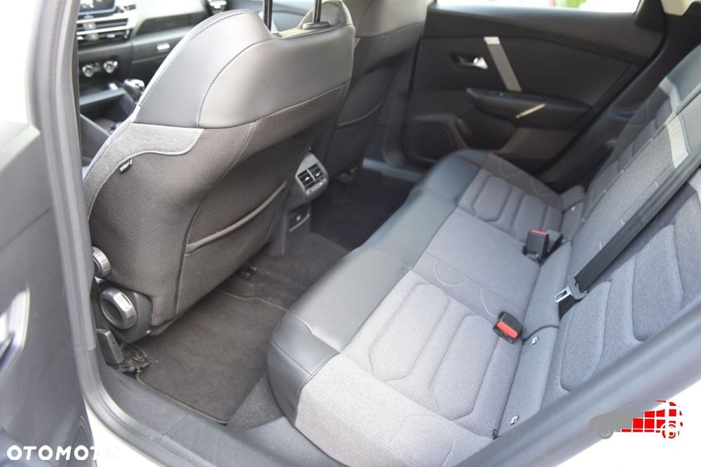 Citroën C4 - 18