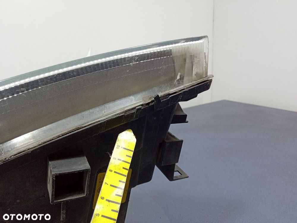 FORD MONDEO MK3 REFLEKTOR PRAWY LAMPA EU 1S71-13005-AK - 11