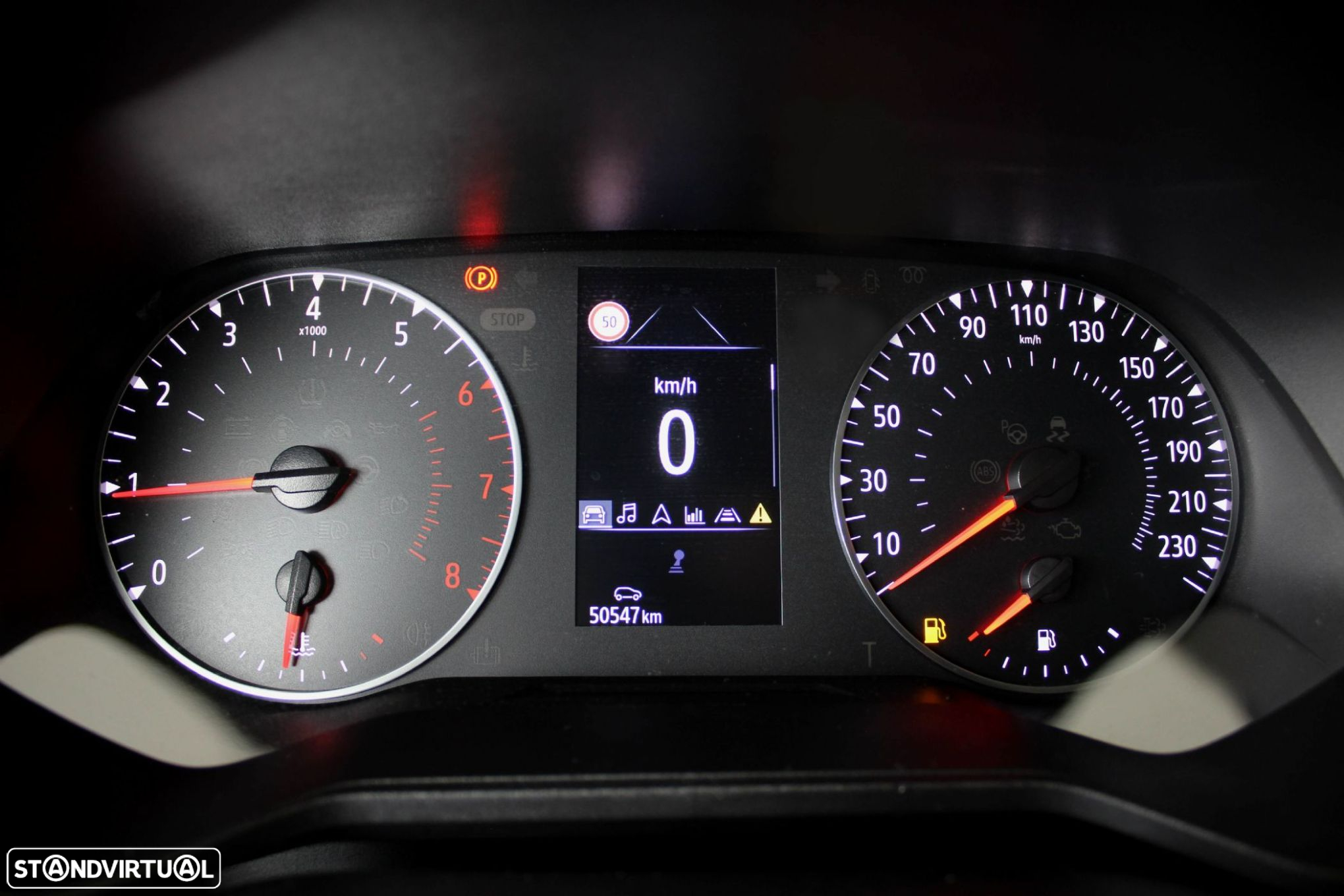 Renault Clio 1.0 TCe Limited Bi-Fuel - 14