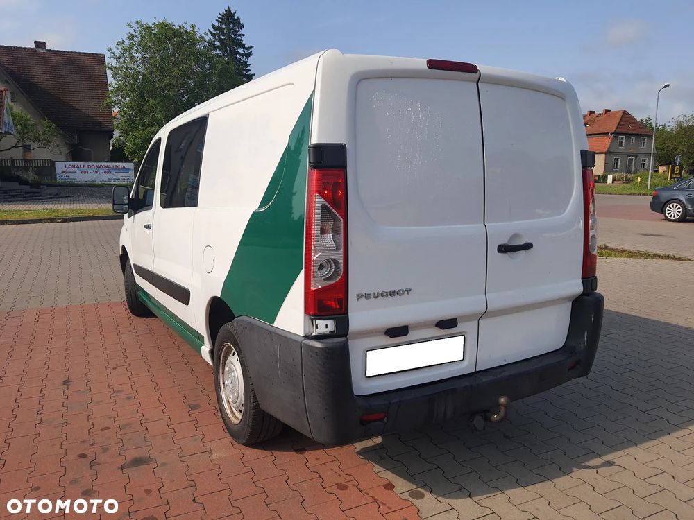 Peugeot expert - 6