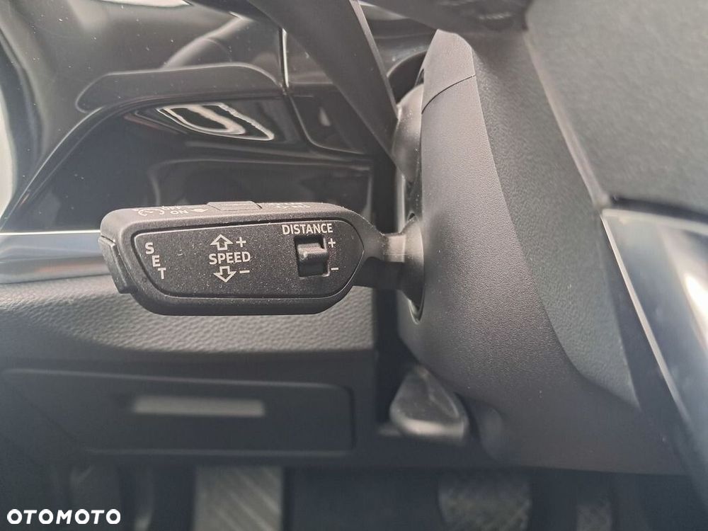 Audi Q3 Sportback 45 TFSI e S Line S tronic - 17