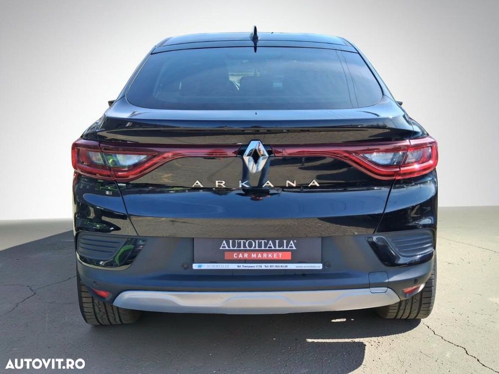 Renault Arkana - 3