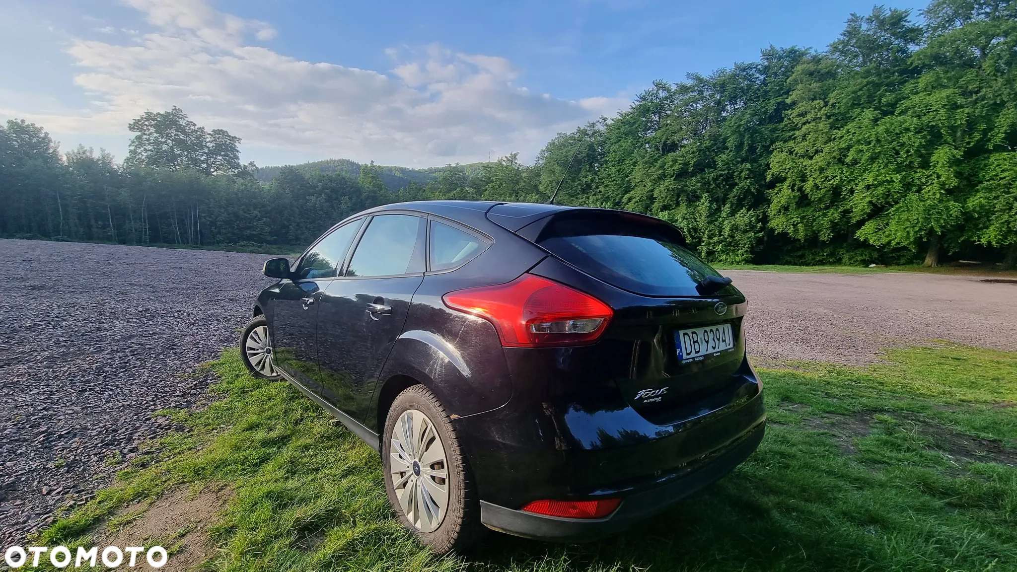 Ford Focus - 4
