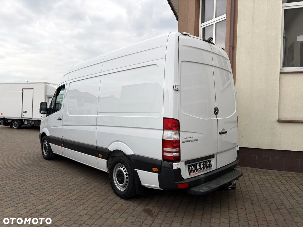 Mercedes-Benz Sprinter 316 CDI L2H2 - 6