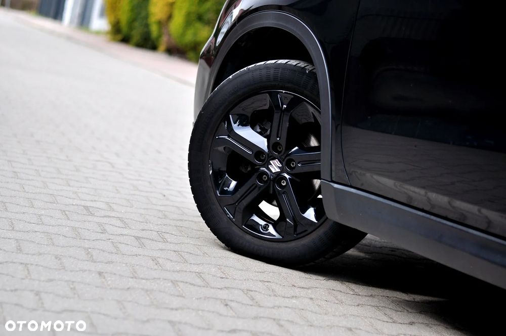 Suzuki Vitara 1.4 Boosterjet S - 16