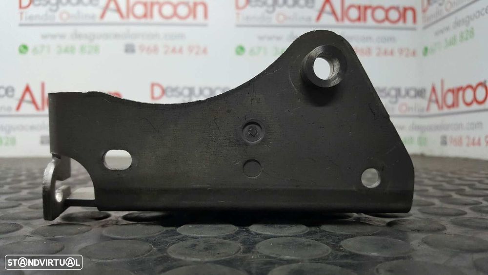 ALAVANCA TRAVÃO DE MÃO PEUGEOT 607 (S2) DIAMANTE PACK - 3