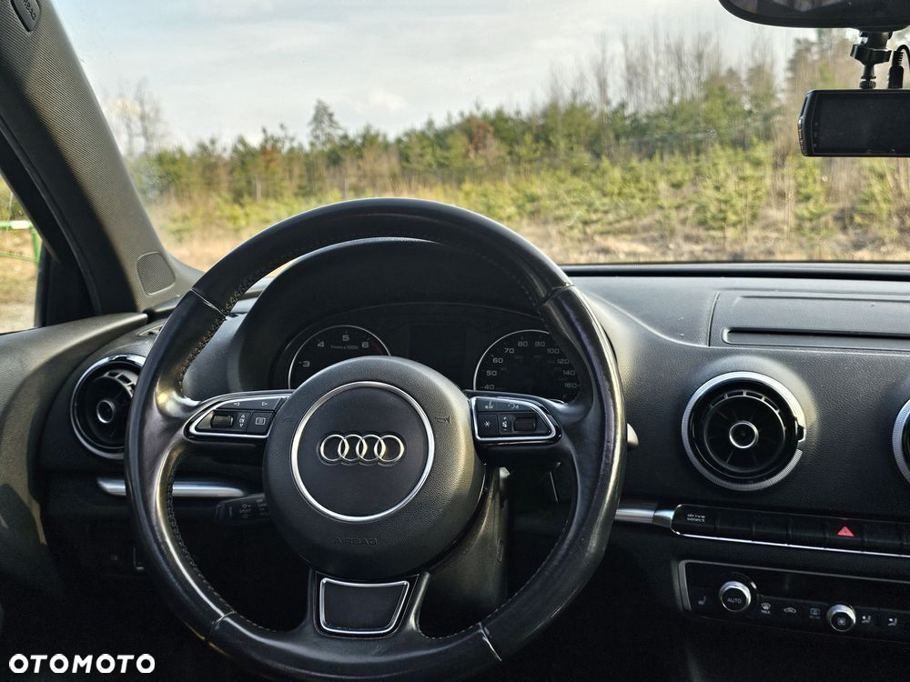 Audi A3 - 20