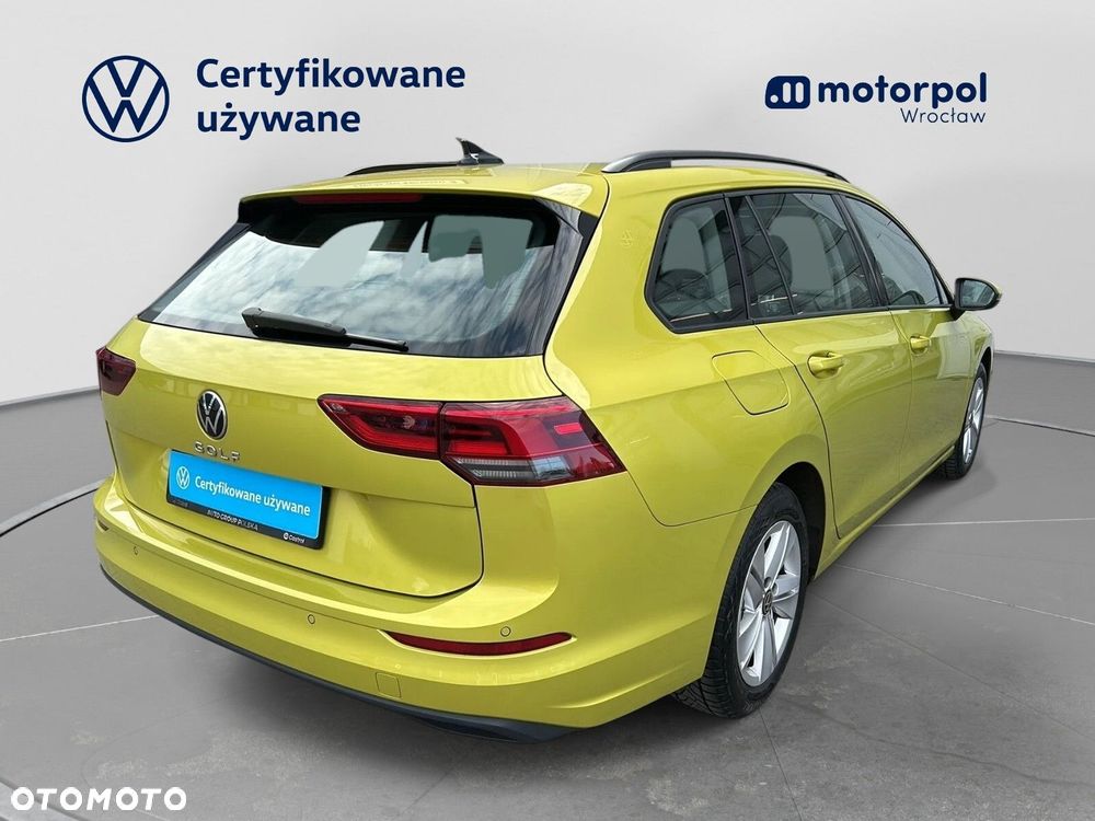 Volkswagen Golf Variant 1.0 TSI Life - 15