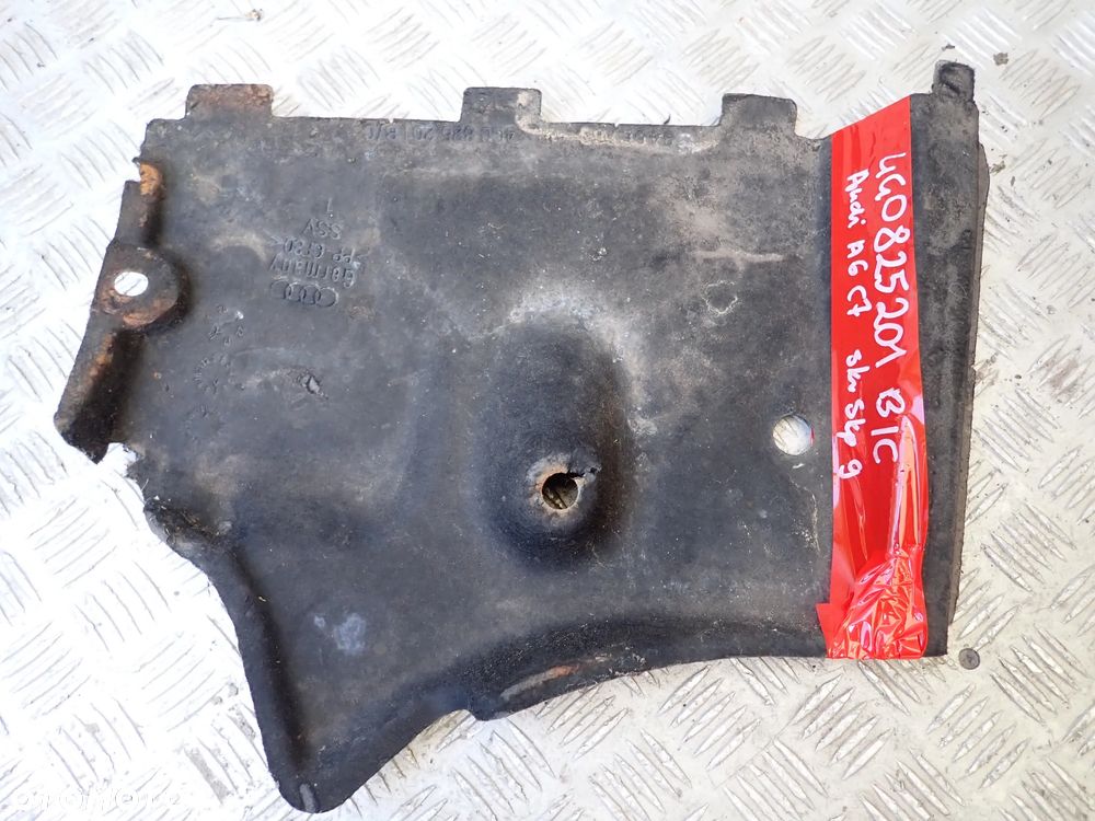 AUDI  OSŁONY - 8U0825207, 4G0807611A, AUDI A8, 4G0863822C, 8W0863822B,4G0825215 E/F , 4G0825216 A , 4G0825208 D,  4G0821111,4G0825202 A/B, 4G0825201 B/C, 4G5807454A, 4G0806391, 4G9807458 - 31