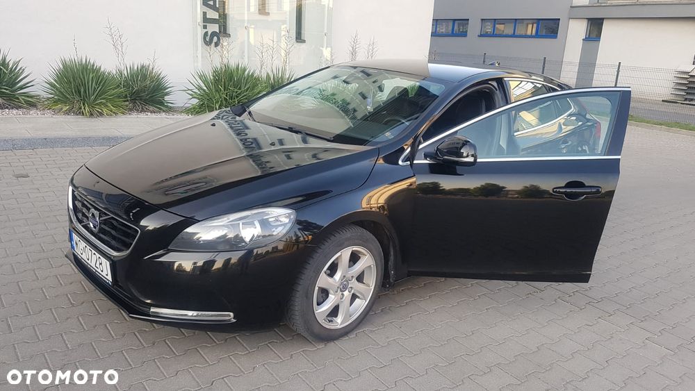 Volvo V40 D2 Base - 7