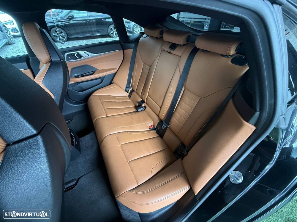BMW i4 M50 Pack Desportivo M Pro - 47