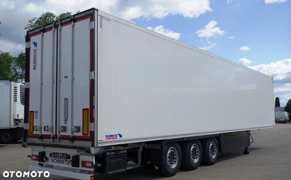 Schmitz Cargobull SKO 24/L 13.4 FP COOL V7 - 6