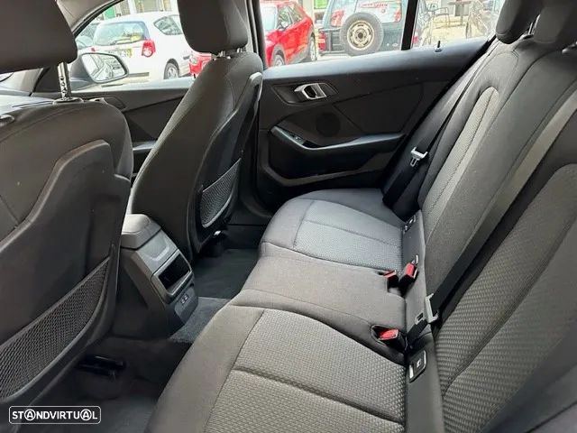 BMW 116 d Corporate Edition Auto - 15