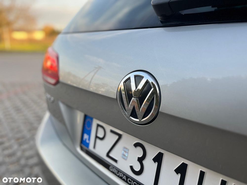 Volkswagen Golf 1.4 TSI BMT Highline DSG - 17