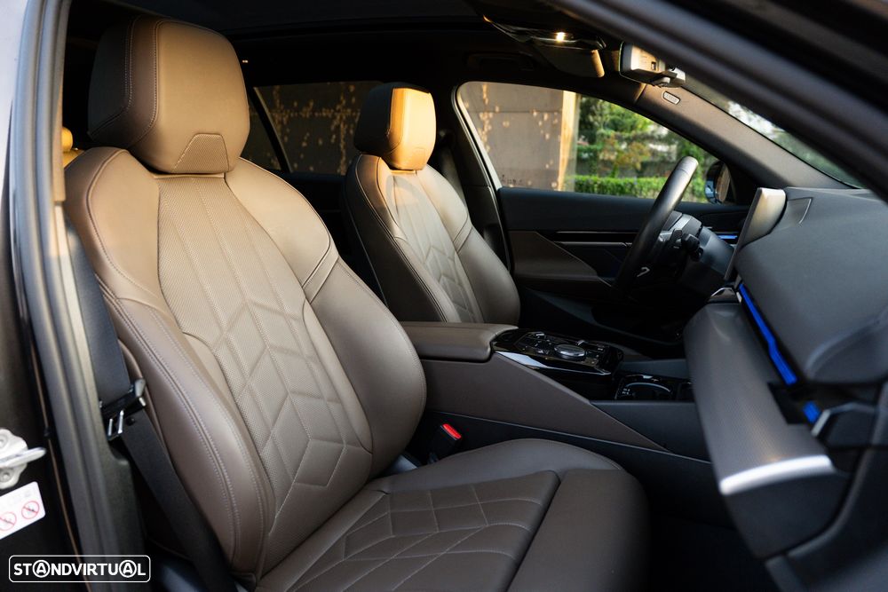 BMW 530 - 18