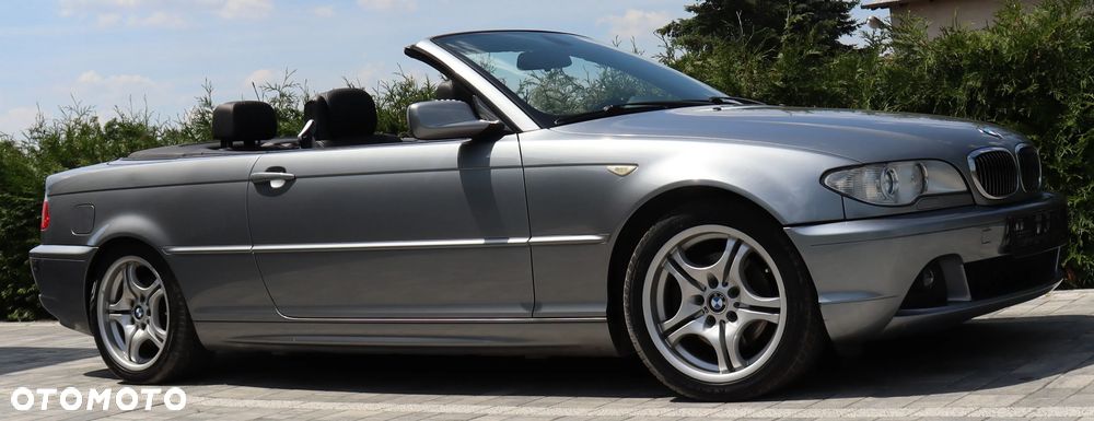 BMW Seria 3 325 Ci - 11