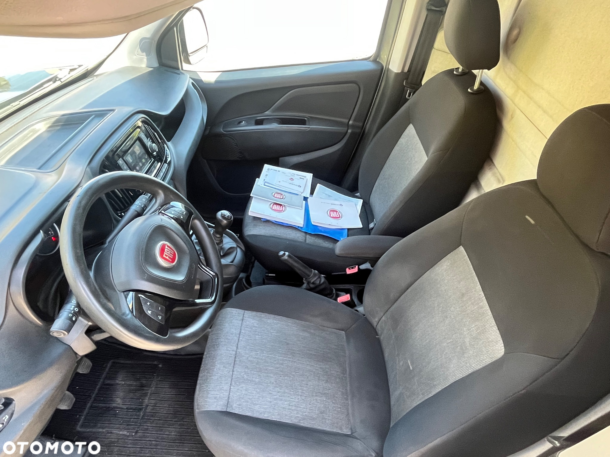 Fiat Doblo - 7