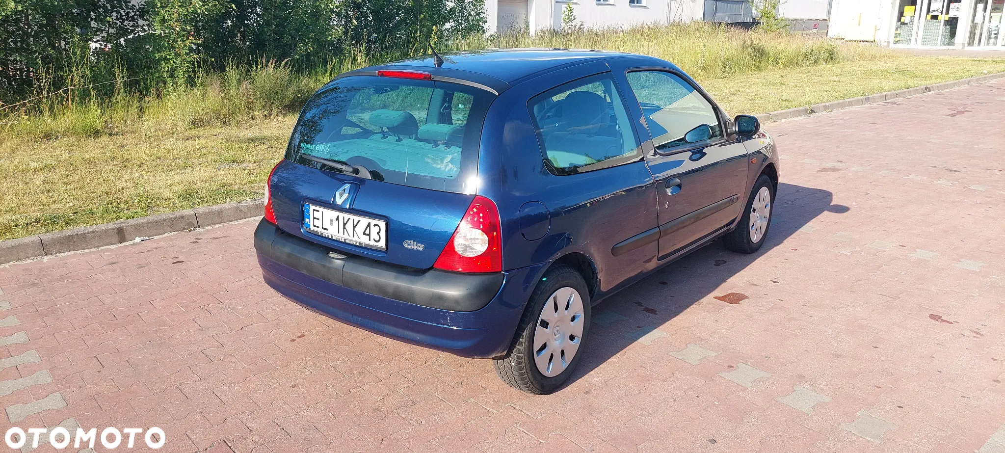 Renault Clio - 6