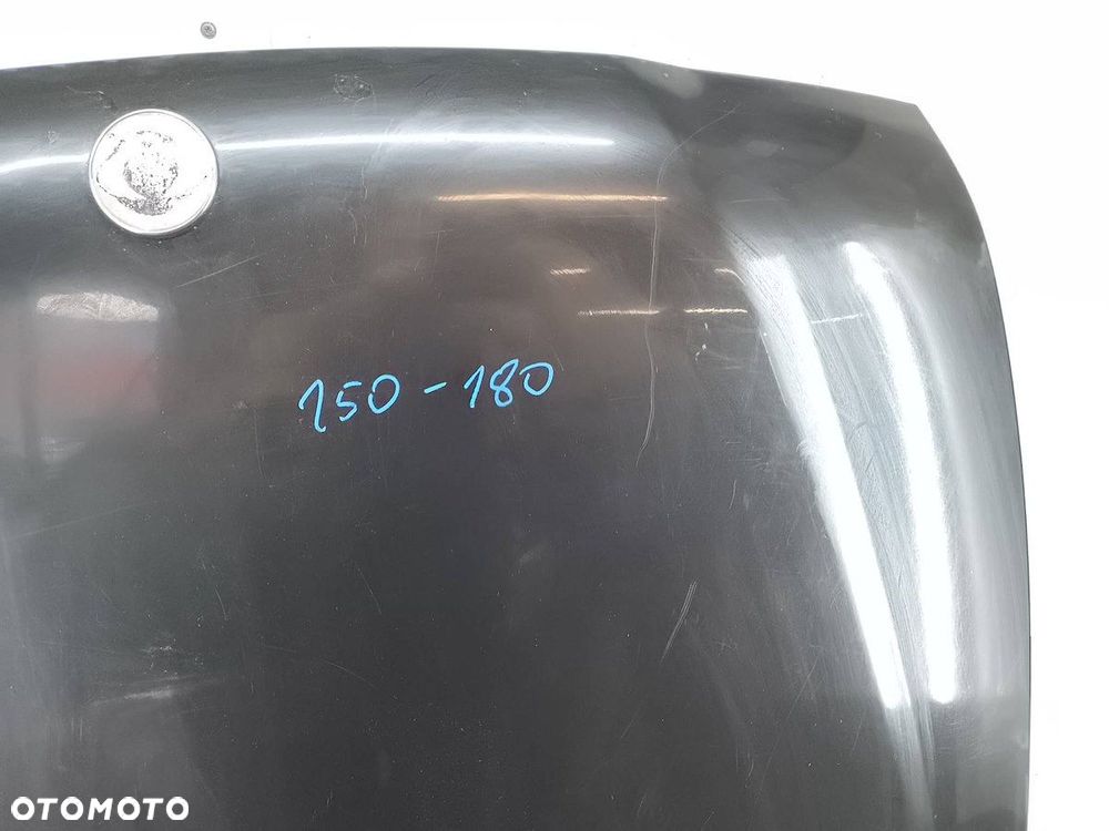 MASKA SSANGYONG REXTON LAK - 12