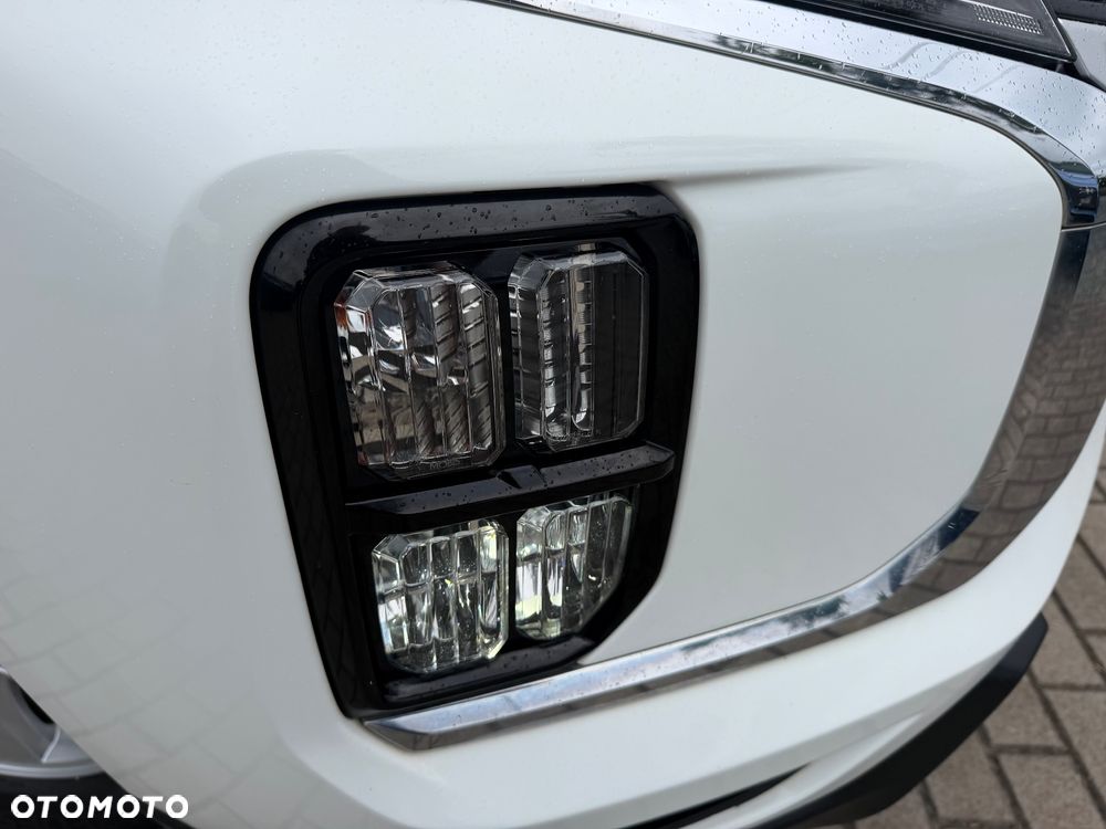 Mitsubishi ASX - 11