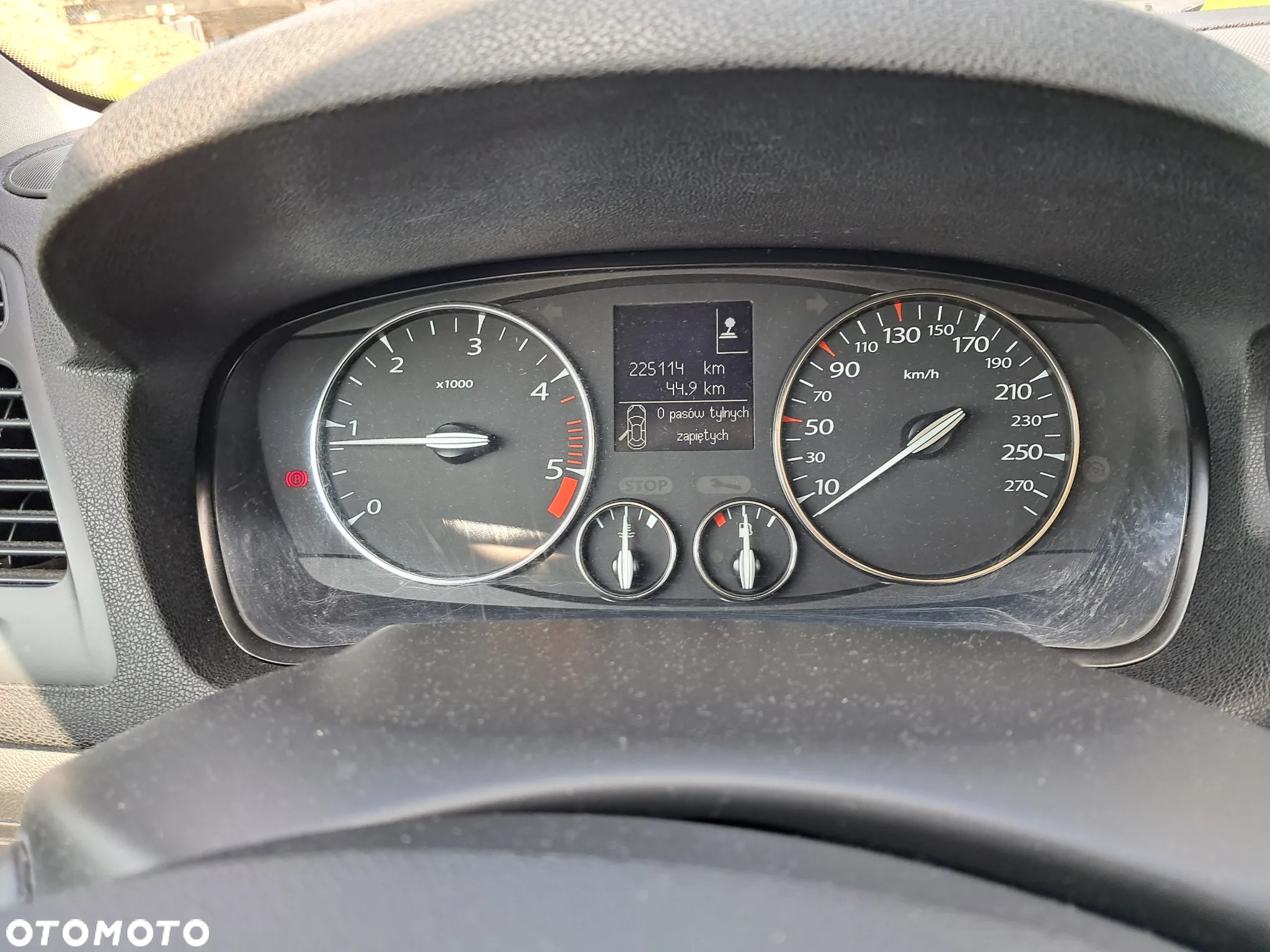 Renault Laguna 2.0 DCi Privilege - 7