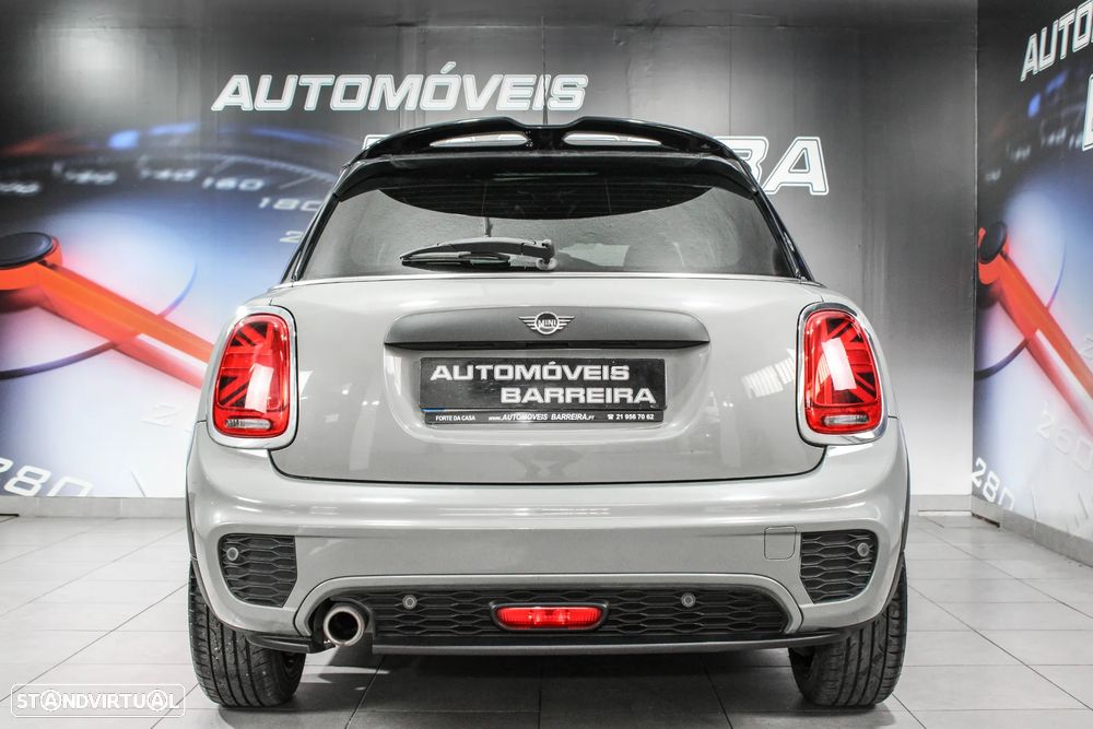 MINI 5 Portas One D - 30