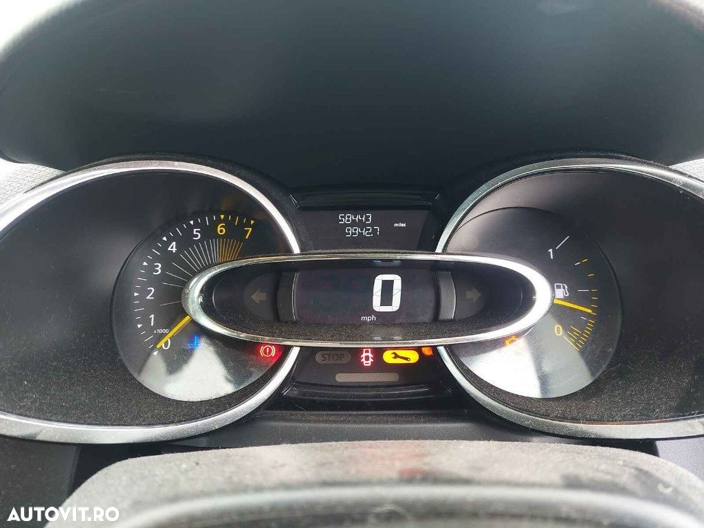 Electroventilator AC clima Renault Clio 4 2015 HATCHBACK 0.9 Tce - 1
