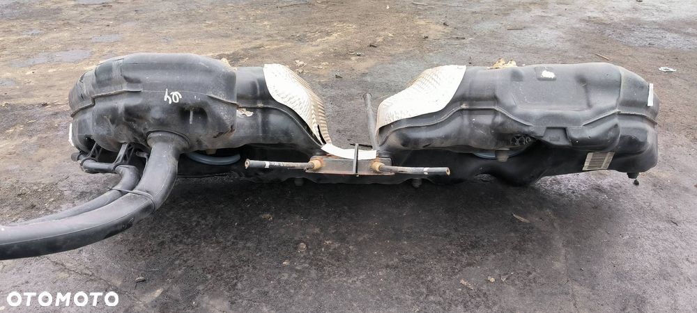 ZBIORNIK PALIWA MERCDES-BENZ C 160 A2710141002 - 3