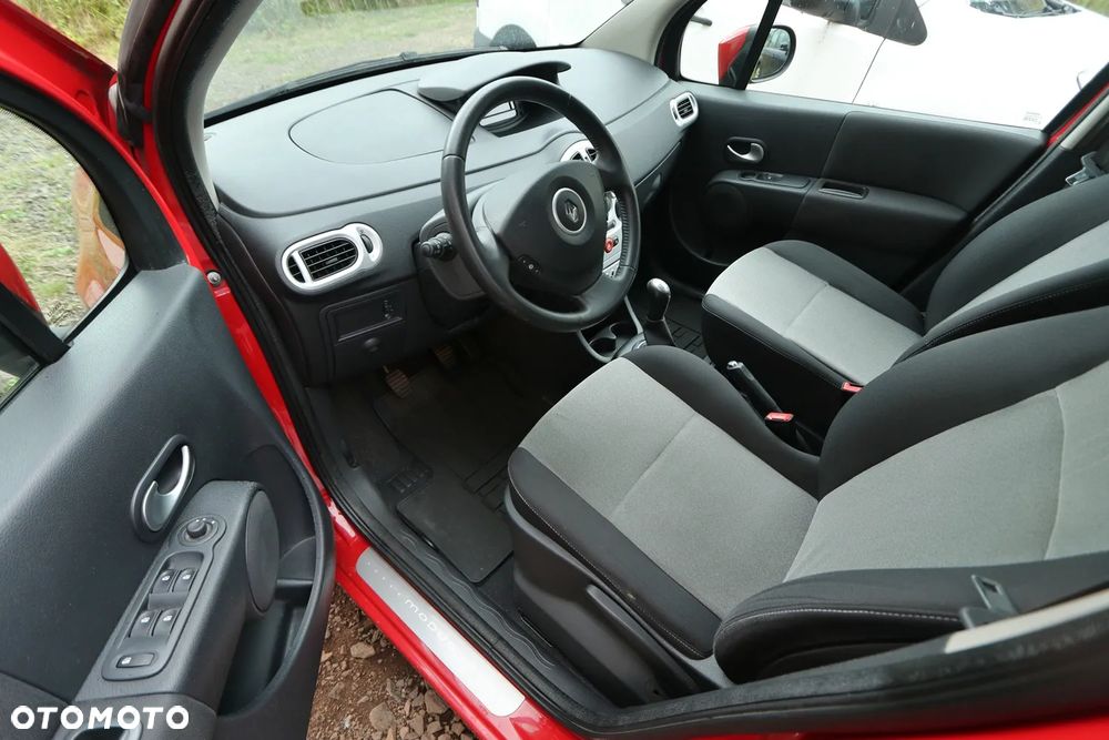 Renault Modus - 2