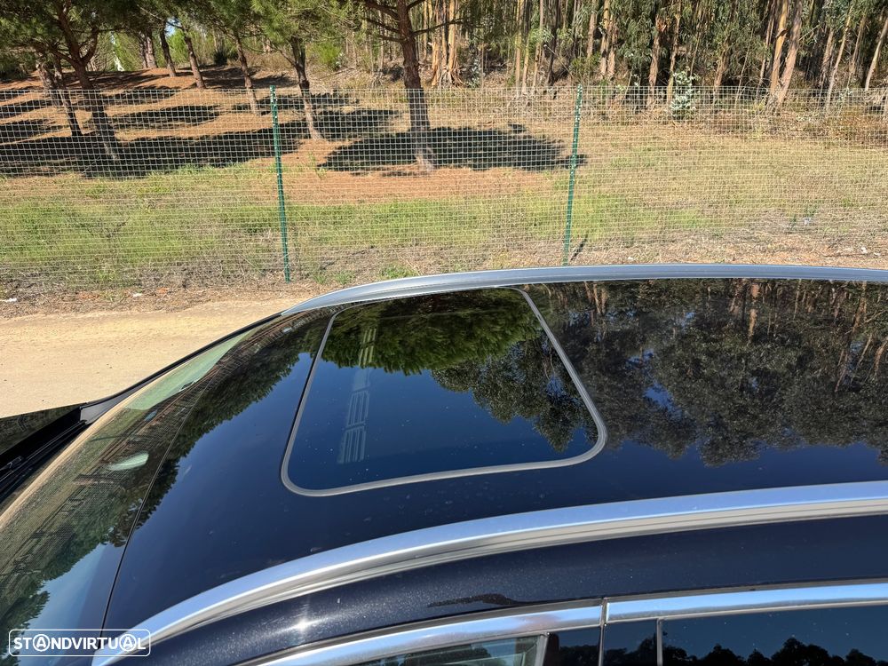Mercedes-Benz E 220 d T 9G-TRONIC - 21