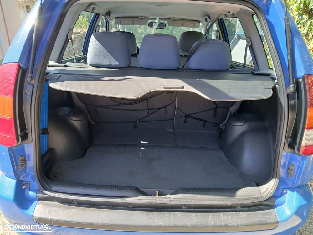 Mitsubishi Space Star 1.3 GLX - 7